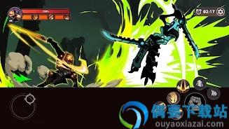 斯蒂克曼大师StickmanArcheryMaster0.2.30图1
