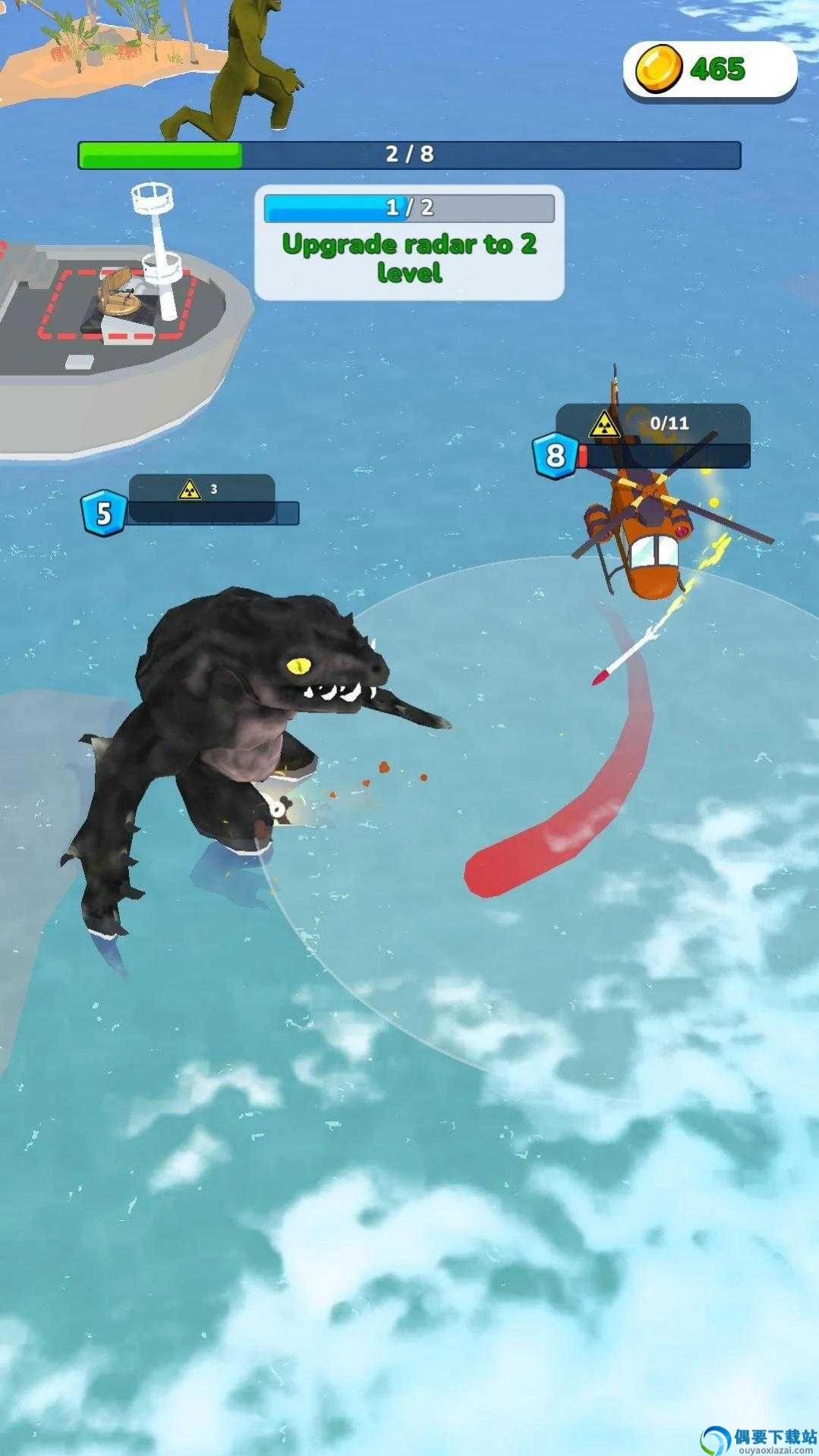 MonsterArena图3