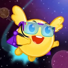 泡泡星球