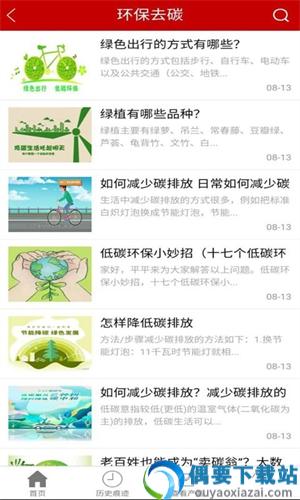 全民去碳截图2