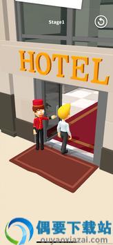 Hotel Master 3D