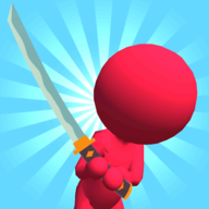 剑士比赛(SwordMan Race)