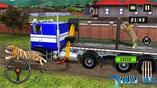 野生动物狩猎2019WildAnimalHunting2019图3