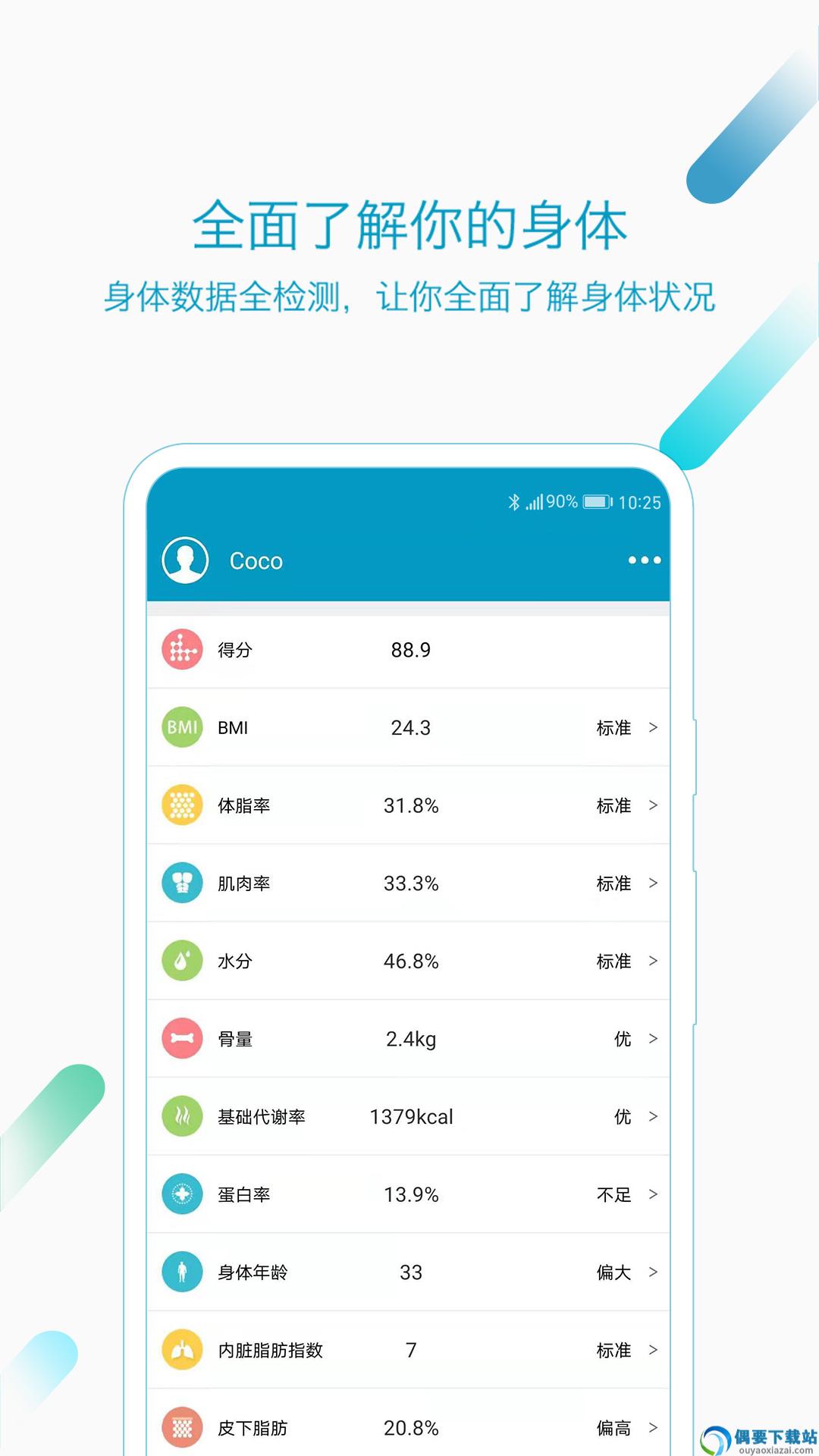 好身材-0