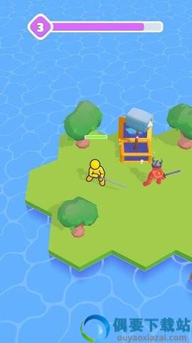 行星竞技场图2