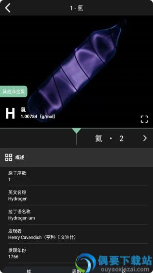 元素星球app