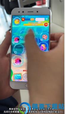 海底进化论