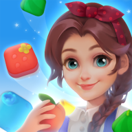 水果爆炸拼图FruitBlastPuzzle0.0.2图标