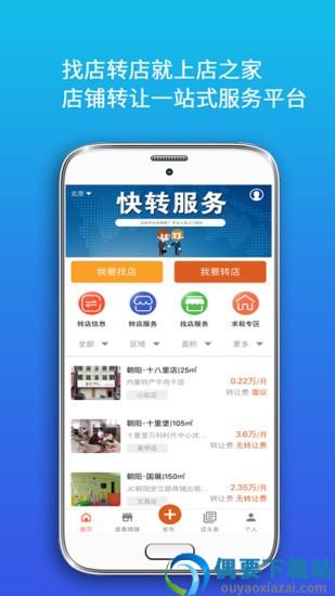 店铺转让