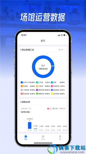 动网运动通