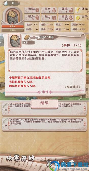 异世轮回录-2