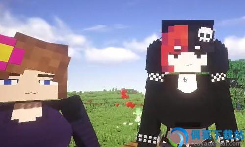 minecraft珍妮mod