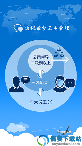 南航e家