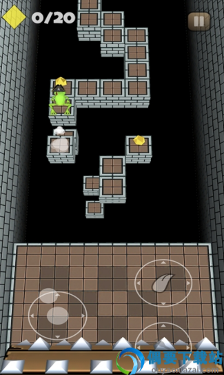 冲吧跳跳蛙图1