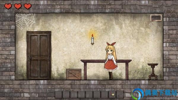 忧郁的安娜完整版2.0Fixed+Xtras图2