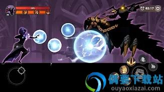 斯蒂克曼大师StickmanArcheryMaster0.2.30图3