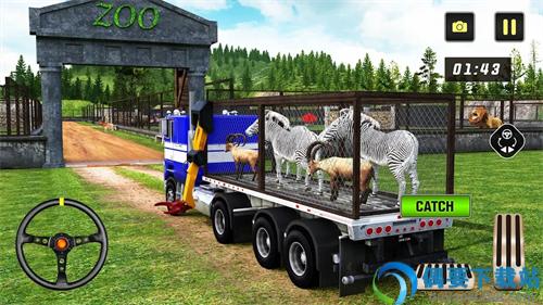 野生动物狩猎2019WildAnimalHunting2019图2