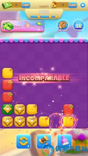 水果爆炸拼图FruitBlastPuzzle0.0.2图3