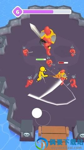 行星竞技场