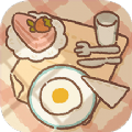 饮食热量菜谱app