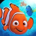 尼莫的水族馆AquaPop1.0.2图标