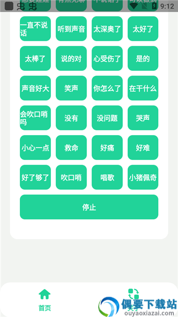 佩奇盒