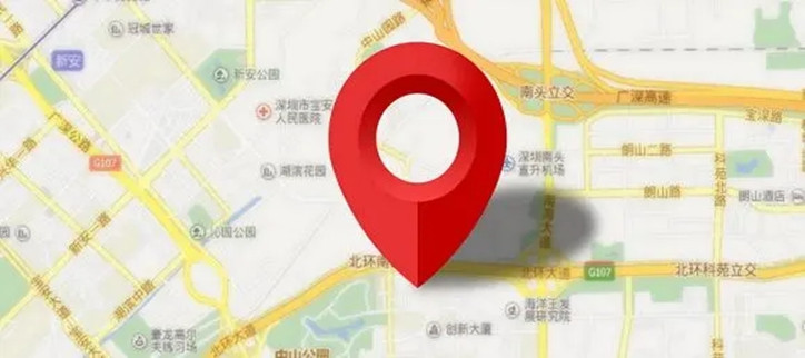 手机位置修改软件