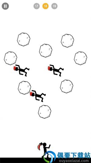 飞镖刺客