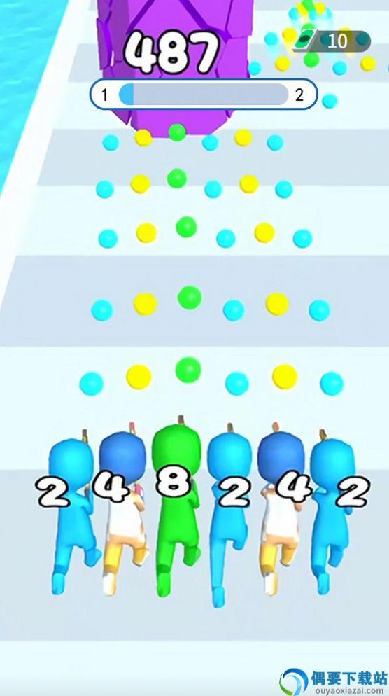 二零四八3D图2