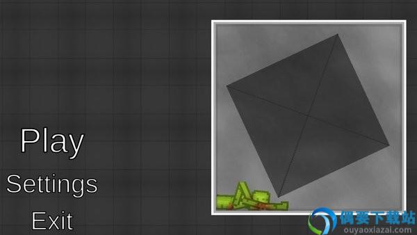 甜瓜游乐场12.1版本自带模组