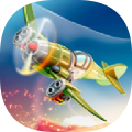 空中之星飞机战斗(Air Stars)