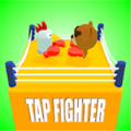 塔普格斗游戏(TapFighter)