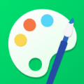 轻松画板app