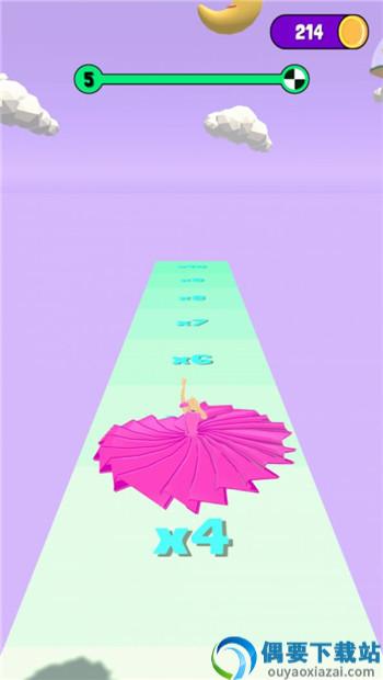 跳跃360图2