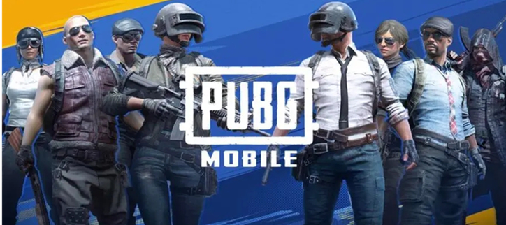 pubgmobile国际服