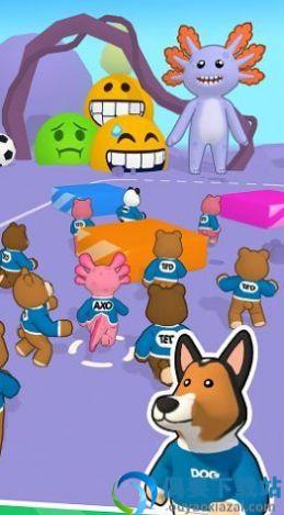 动物派对party animals-2