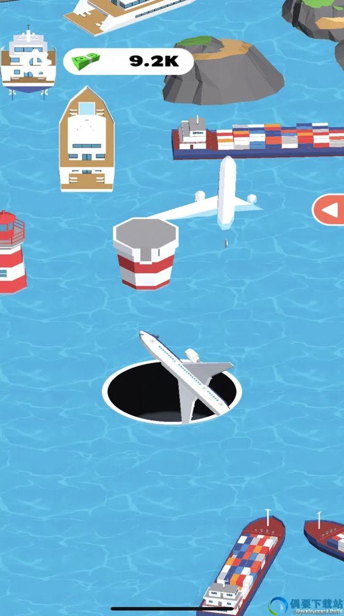 海上无底洞游戏图3