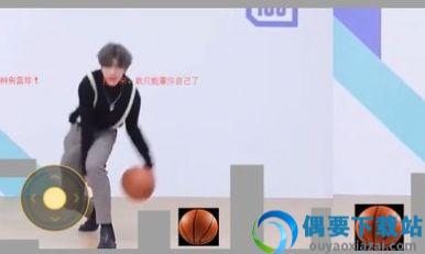 坤坤跑酷图2