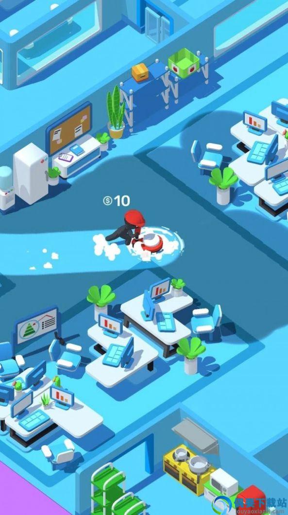 办公室恶作剧图2