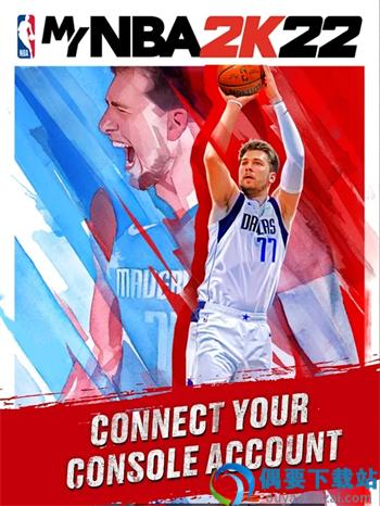 nba 2k22手游版