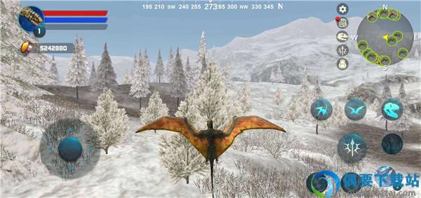 异形龙模拟器(Dimorphodon Simulator)