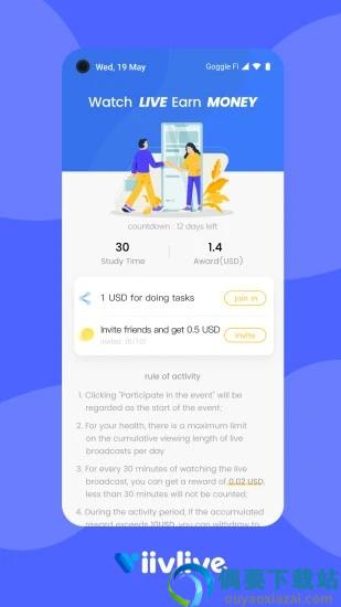 ViivLive app-2