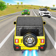 印度汽车模拟赛车3D
