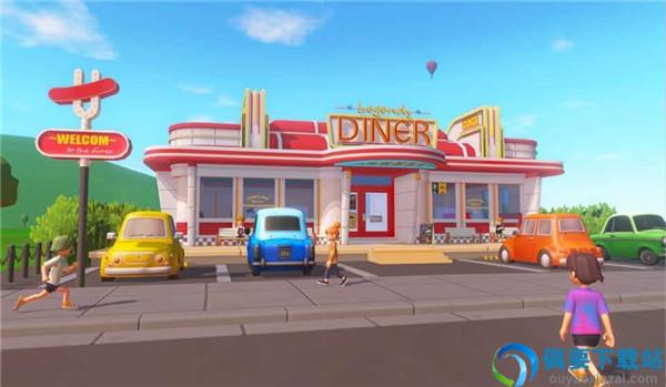 心动小镇2026截图2