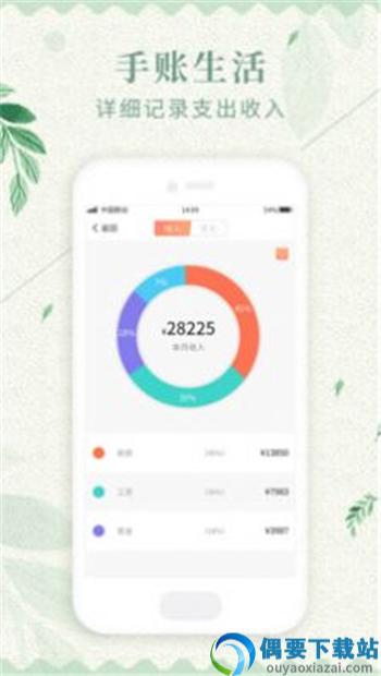 记事备忘录app