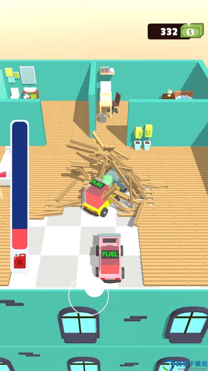 建筑拆迁大师