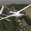 无人机模拟器SRP游戏(DroneAttackSRP)