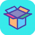 小小组件箱子app
