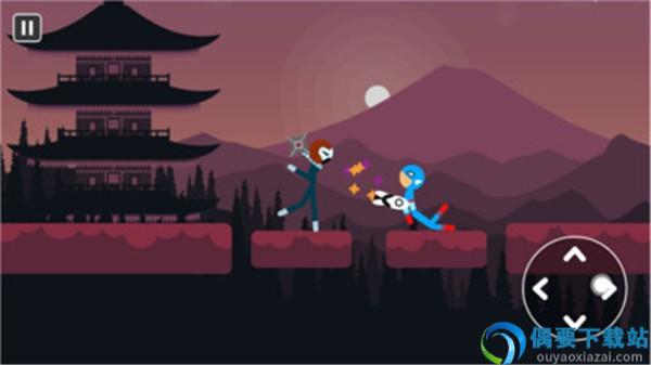 至尊决斗火柴人完整版截图2