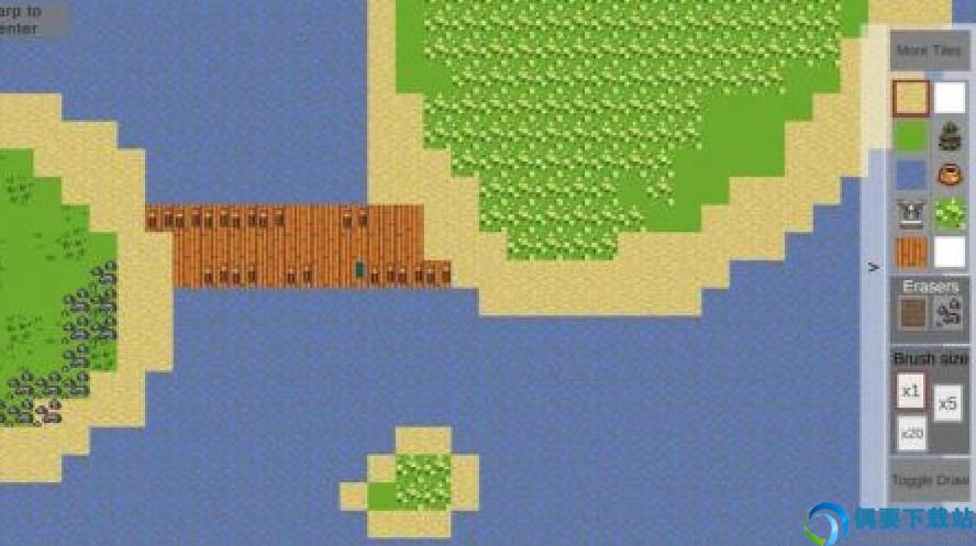 沙盒小世界画家-1
